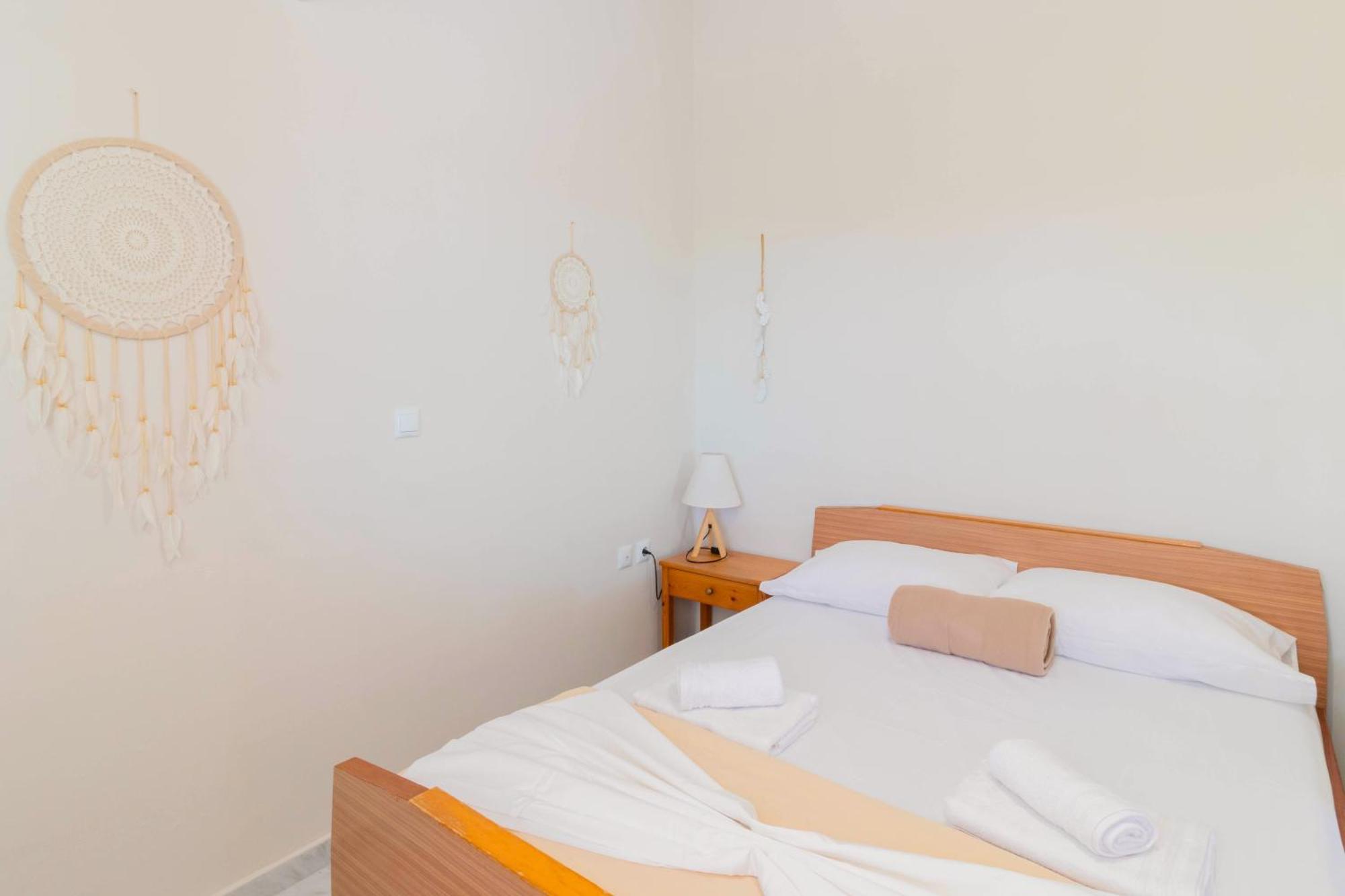 Beachside Apartment-2 * Afandou