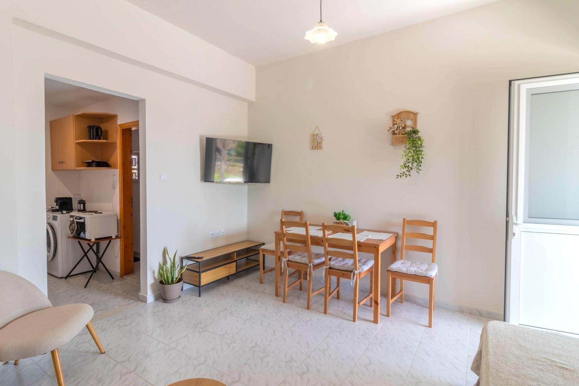 Beachside Apartment-2 Apartment Afandou